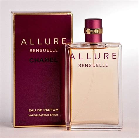 allure sensuelle de chanel|chanel allure perfume price uk.